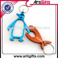 High quality custom sublimation bottle opener